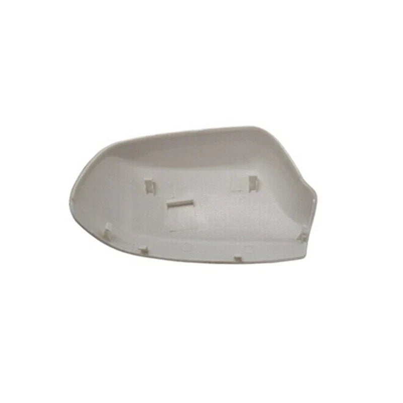 Left Driver Side Rearview Mirror Cover Replace Cap for Mazda 3 (2004–2009)