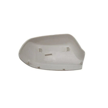 Left Driver Side Rearview Mirror Cover Replace Cap for Mazda 3 (2004–2009)