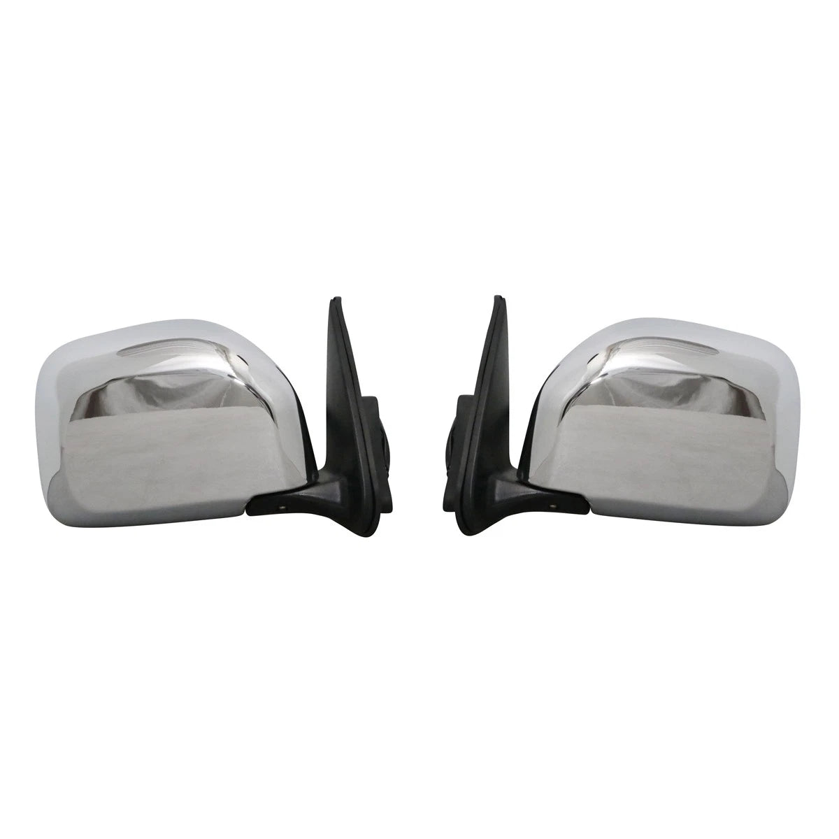 Electric Door Mirrors for Toyota Hilux Pickup 4WD (LN145–LN155)