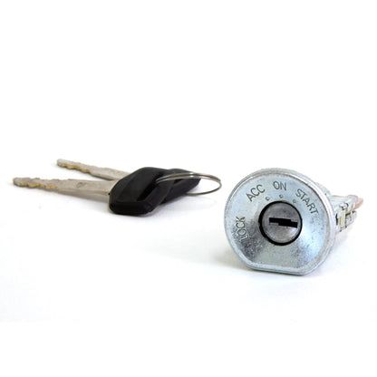 Ignition Switch Key for Toyota Celica Supra Mark II 1981-1986