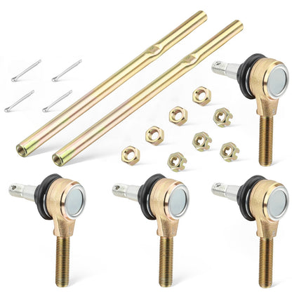 Tie Rod & End Kit for Suzuki Eiger 400 (2003–2007)
