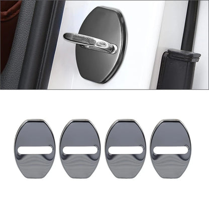 4x Purple Air Vent Cover Ring for Audi A3 S3 Q2L (2012–2019)
