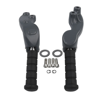 Rear Passenger Foot Pegs for Indian Scout Sixty (2016-2023)