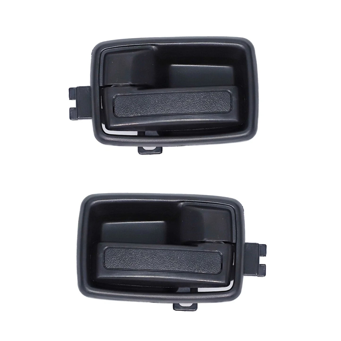 2pc Inner door handles L+R front for Holden Rodeo TF (1998–2003)