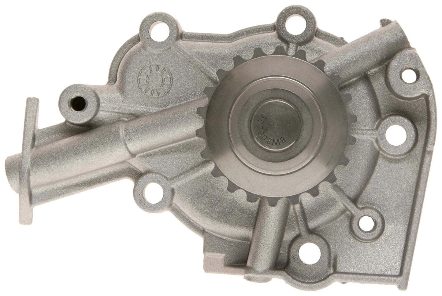 Water Pump for Daewoo Matiz (1998–2005)