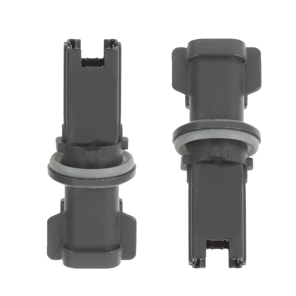 Lamp Socket - 2 x Lamp Socket for Nissan Altima and Frontier