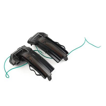 Dynamic Turn Signal Light for Audi Q2 Q3 (2019-2023)