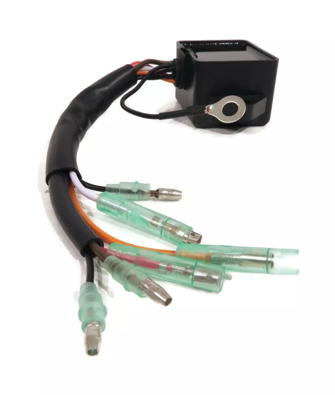 Regulator for Yamaha Outboard (117-6522)
