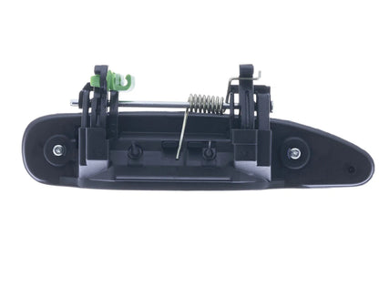 Rear Left Outer Door Handle Black for Nissan Patrol Y61 GU (1997–2016)