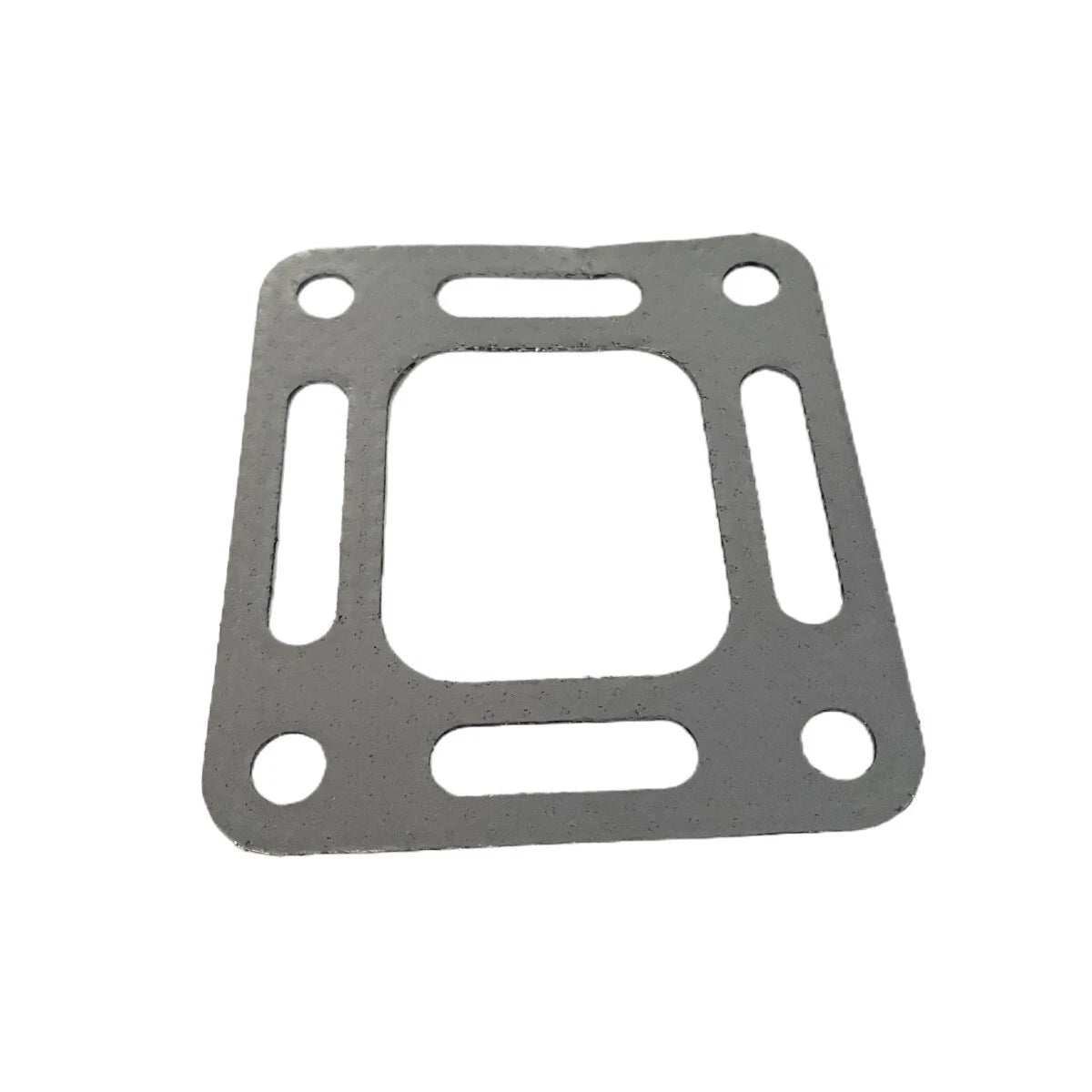 Set of 4 Manifold Riser Elbow Gaskets for Mercruiser Engines
