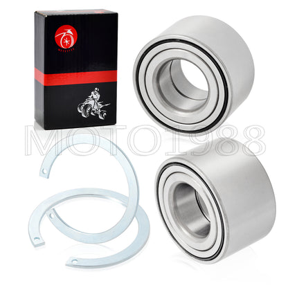 Front Wheel Bearings for Honda Foreman 500 TRX500FA/TRX500FE/FM (2015–2024)