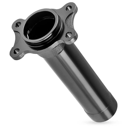 Rear Left Axle Tube Housing for Honda Rancher/Foreman 420 500 520 (2007–2022)