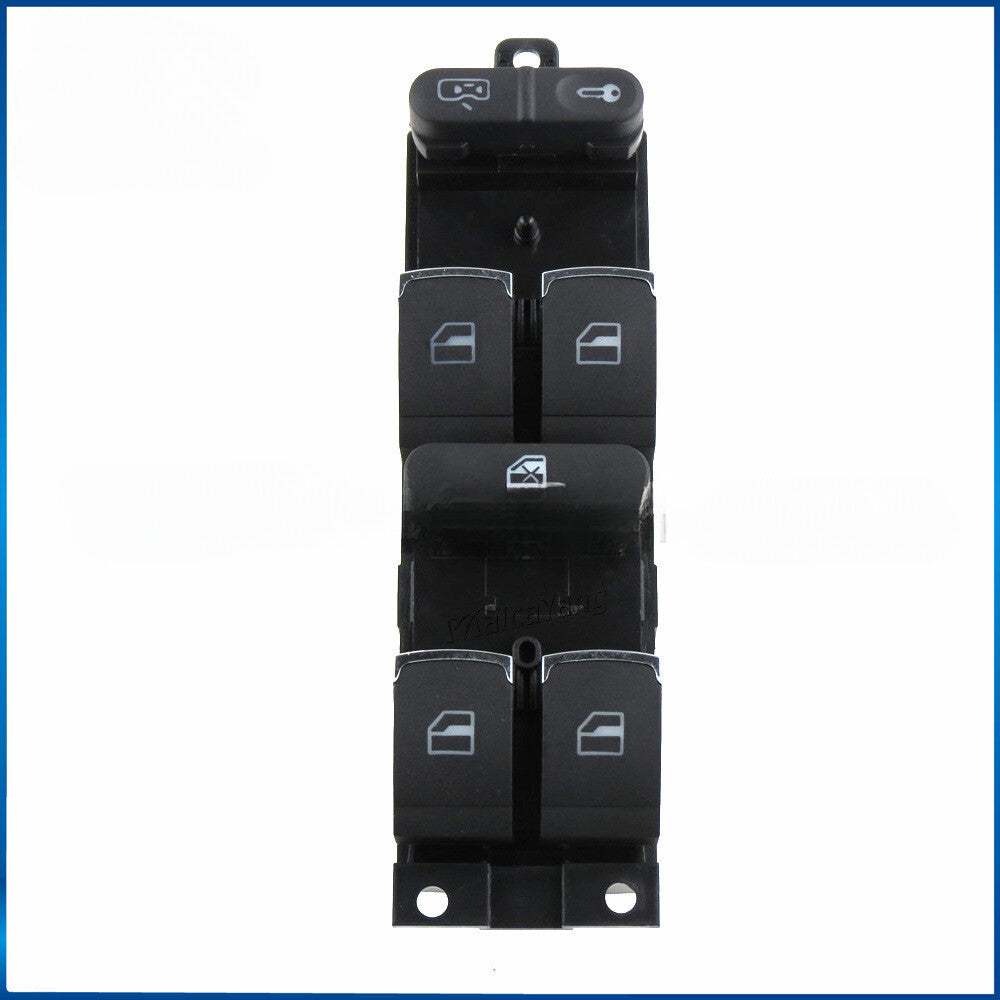 Power Window Control Master for VW Jetta Golf GTI MK4 Passat B5 (1999–2005)