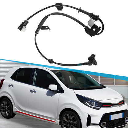 Front Right ABS Wheel Speed Sensor for Kia Picanto (2011–2023) No. 956711Y350