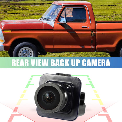 Rear View Park Assist Reverse Camera EL3T-19G490-AA for Ford F-150 (2015–2023)