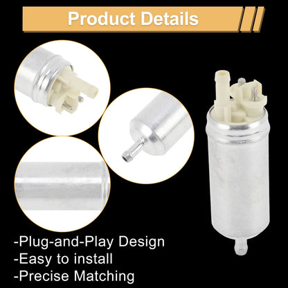Fuel Pump for Nissan Patrol Station Wagon (1989–1995) Replaces 7700852989