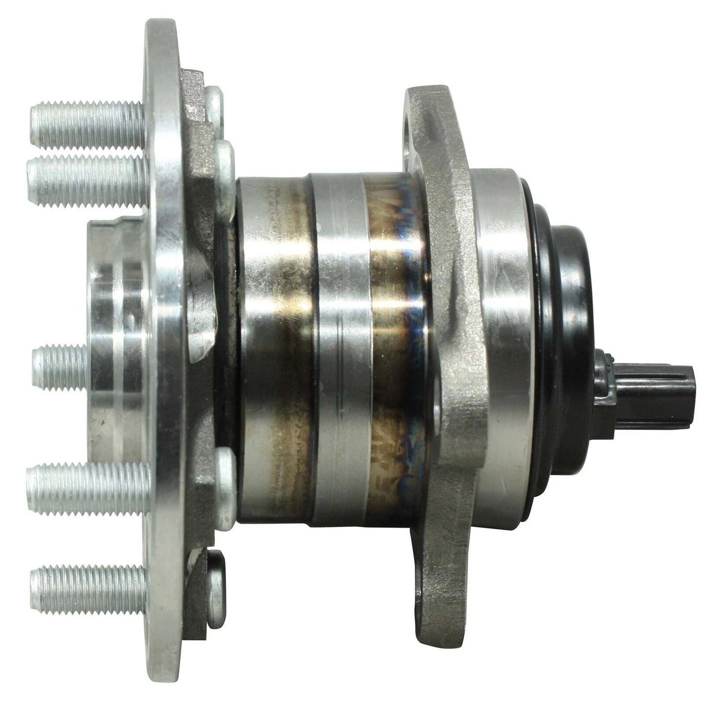 Rear Left Wheel Bearing Hub Assembly for Toyota Kluger Highlander (2007–2014)