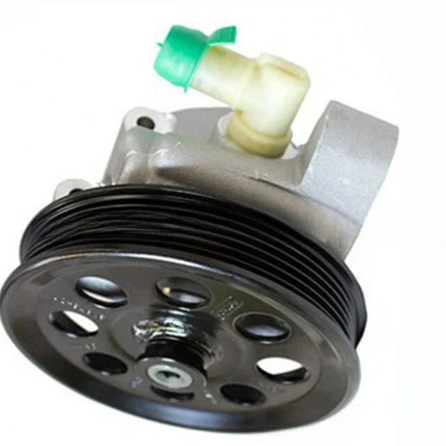 Power Steering Pump 1x for Ford F-150 (2011–2014)