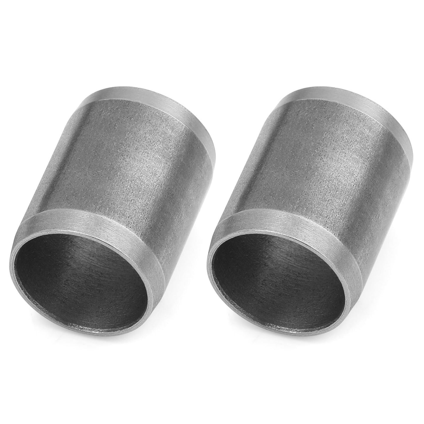 2Pcs Cylinder Dowel Pin for Yamaha WR250F YZ250F YZ450F WR450F YZF600R (2001–2023)