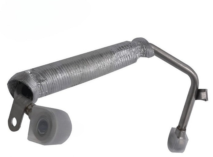 Turbocharger Coolant Line for VW Jetta Audi A3 Q3 (2008–2018)