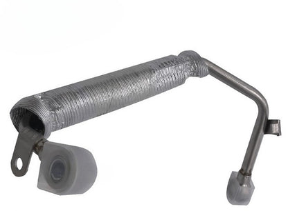 Turbocharger Coolant Line for VW Jetta Audi A3 Q3 (2008–2018)