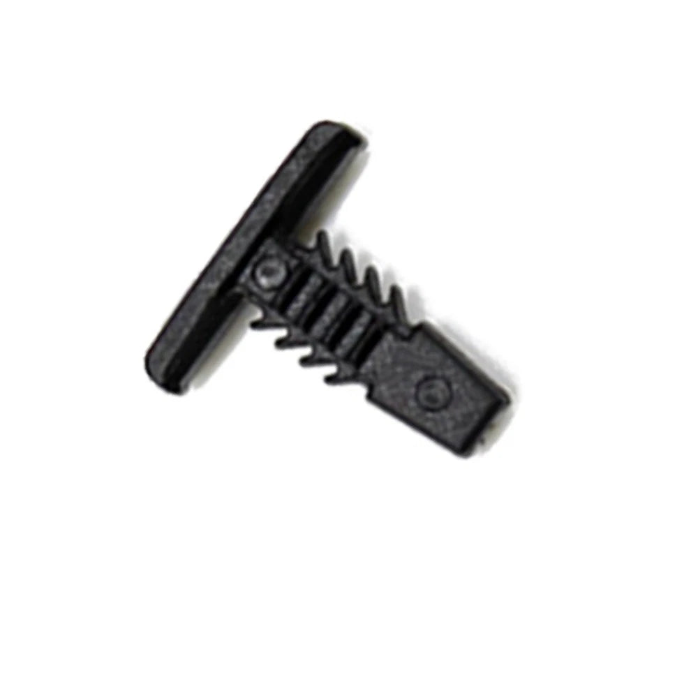 30pcs Weatherstrip Retainer Clips for Chevrolet