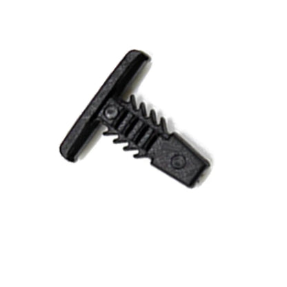 30pcs Weatherstrip Retainer Clips for Chevrolet