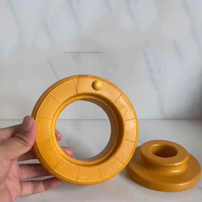Coil Spring Insulators for Buick Regal, LaCrosse & Cadillac XTS (2014-2019)