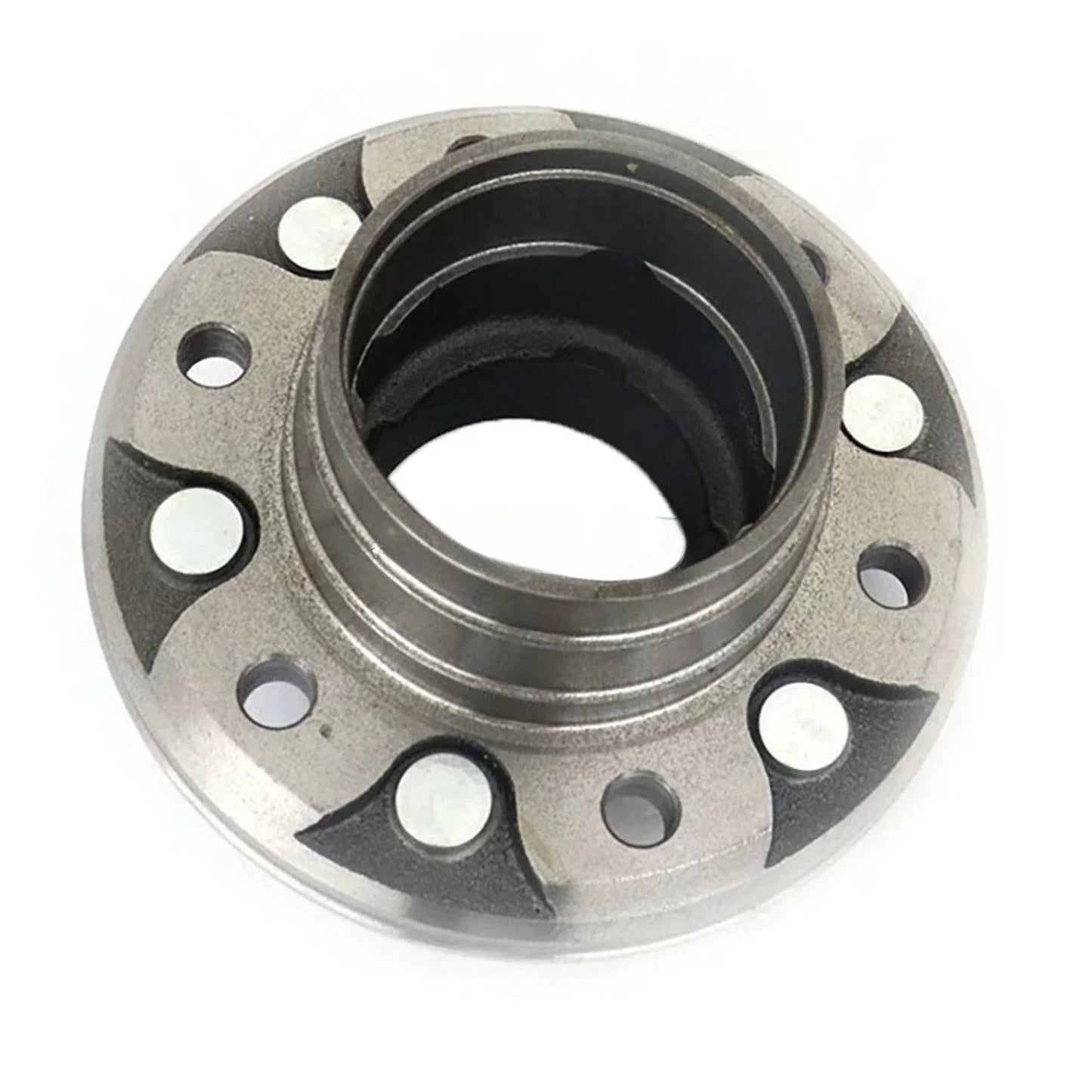 Front Axle Hub L/R for Toyota Land Cruiser (1991–1997)