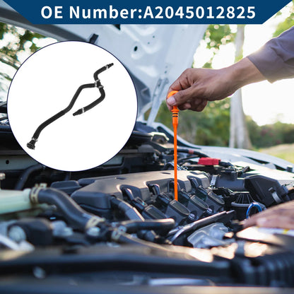 Radiator Hose for Mercedes-Benz C-Class C180 C204 (2013-2024)