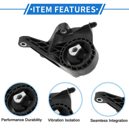 Engine Mount for Chevrolet Cruze 1.5L A/MT (2009-2016)