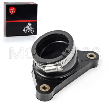 Carb Joint Intake Manifold Boot for Honda XR600R (1988–2000)
