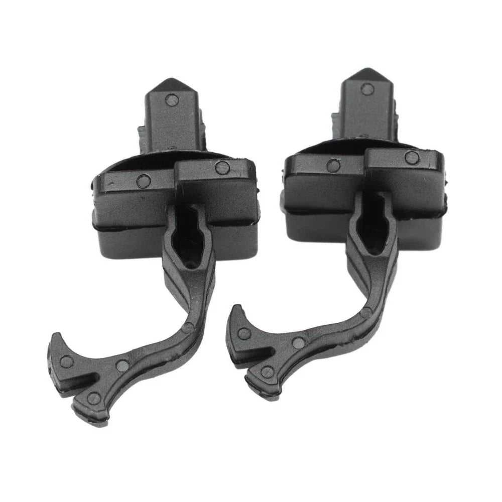 Trim Clips for Nissan Maxima Pathfinder Sentra Garnish Molding