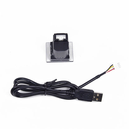 USB Input Adapter Audio Cable for Ford Focus MK2 (2005-2011)