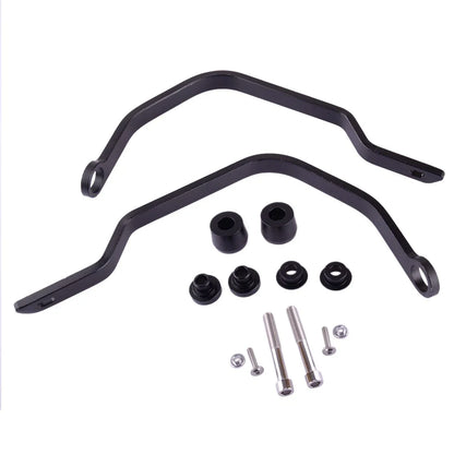Motorcycle Handguard for BMW R1200GS, R1250GS, F750GS (2013-2023)