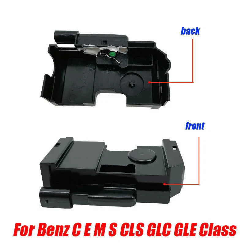 Hood Lock Latch Switch for Mercedes-Benz C E M S CLS GLC GLE Class