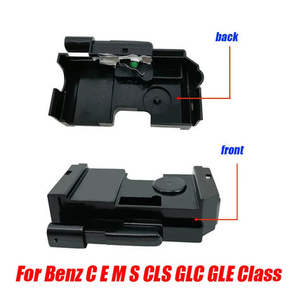Hood Lock Latch Switch for Mercedes-Benz C E M S CLS GLC GLE Class