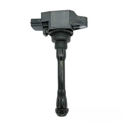 Set of 4 Ignition Coils for Nissan Rogue Juke Sentra (2011–2019)