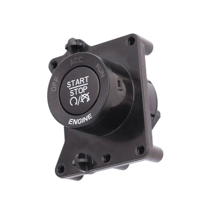 Ignition Push Start Button Switch for 2014-2018 Jeep Cherokee