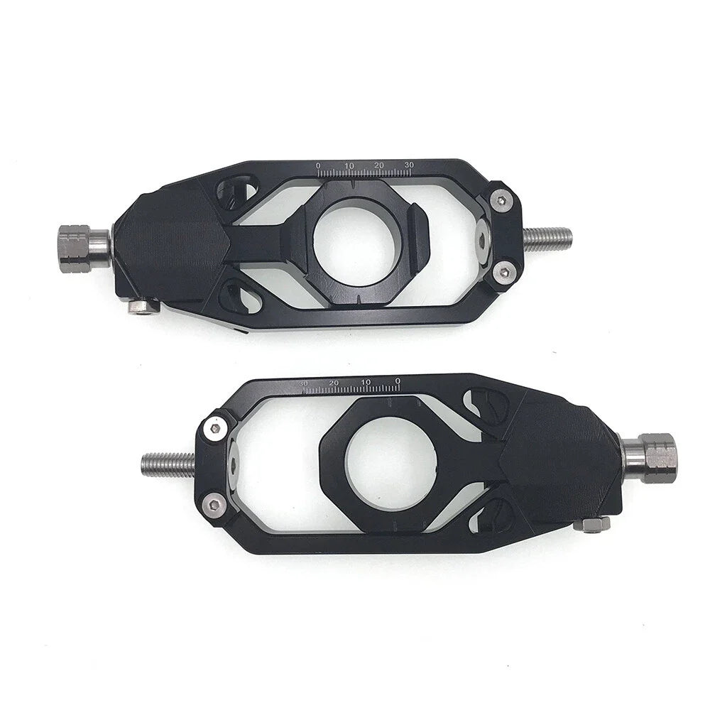 Rear Wheel Axle Blocks for YAMAHA TMAX530 2017-2019, TMAX560 2020-2025