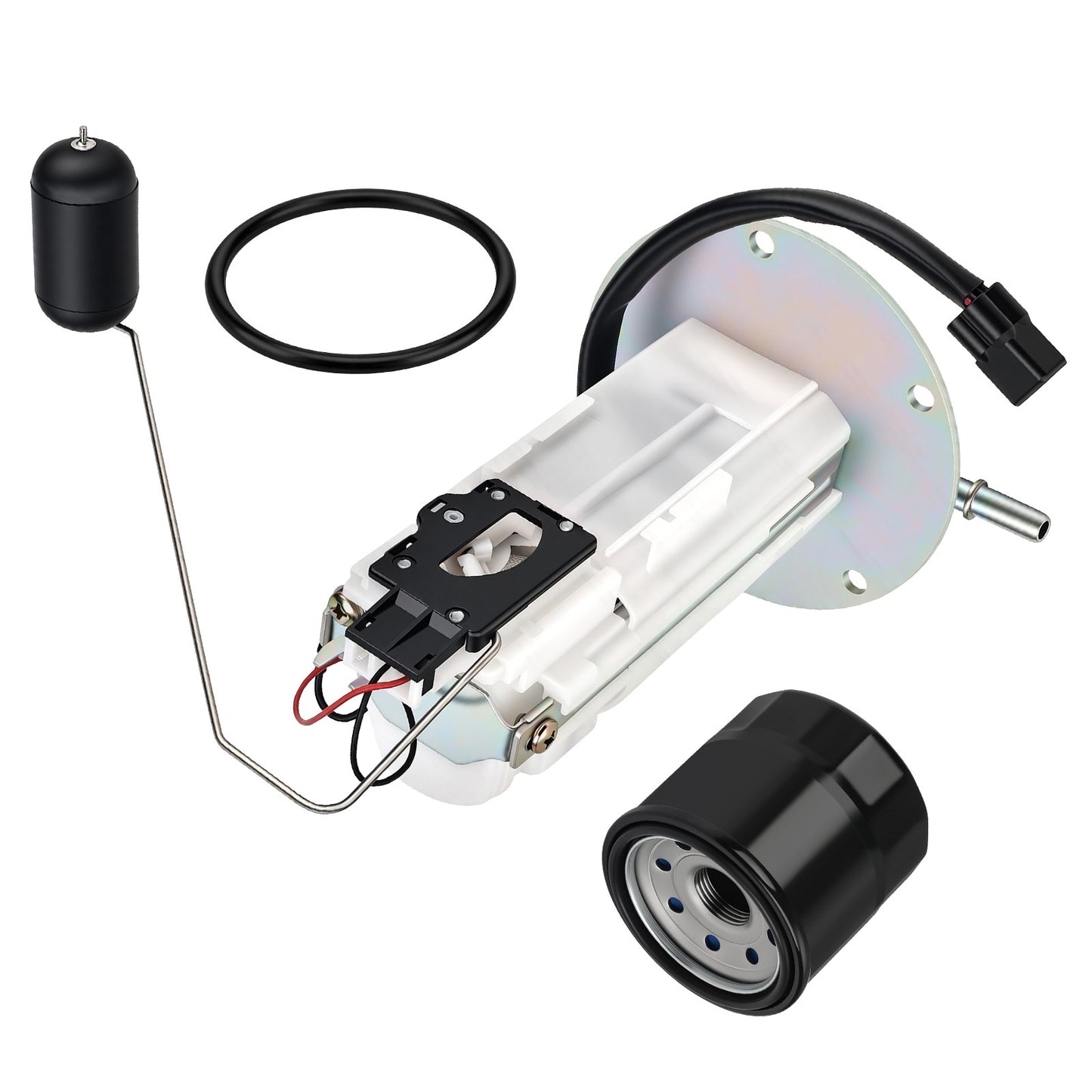 Fuel Pump Assembly for Kawasaki Vulcan 1700 (2009–2024)