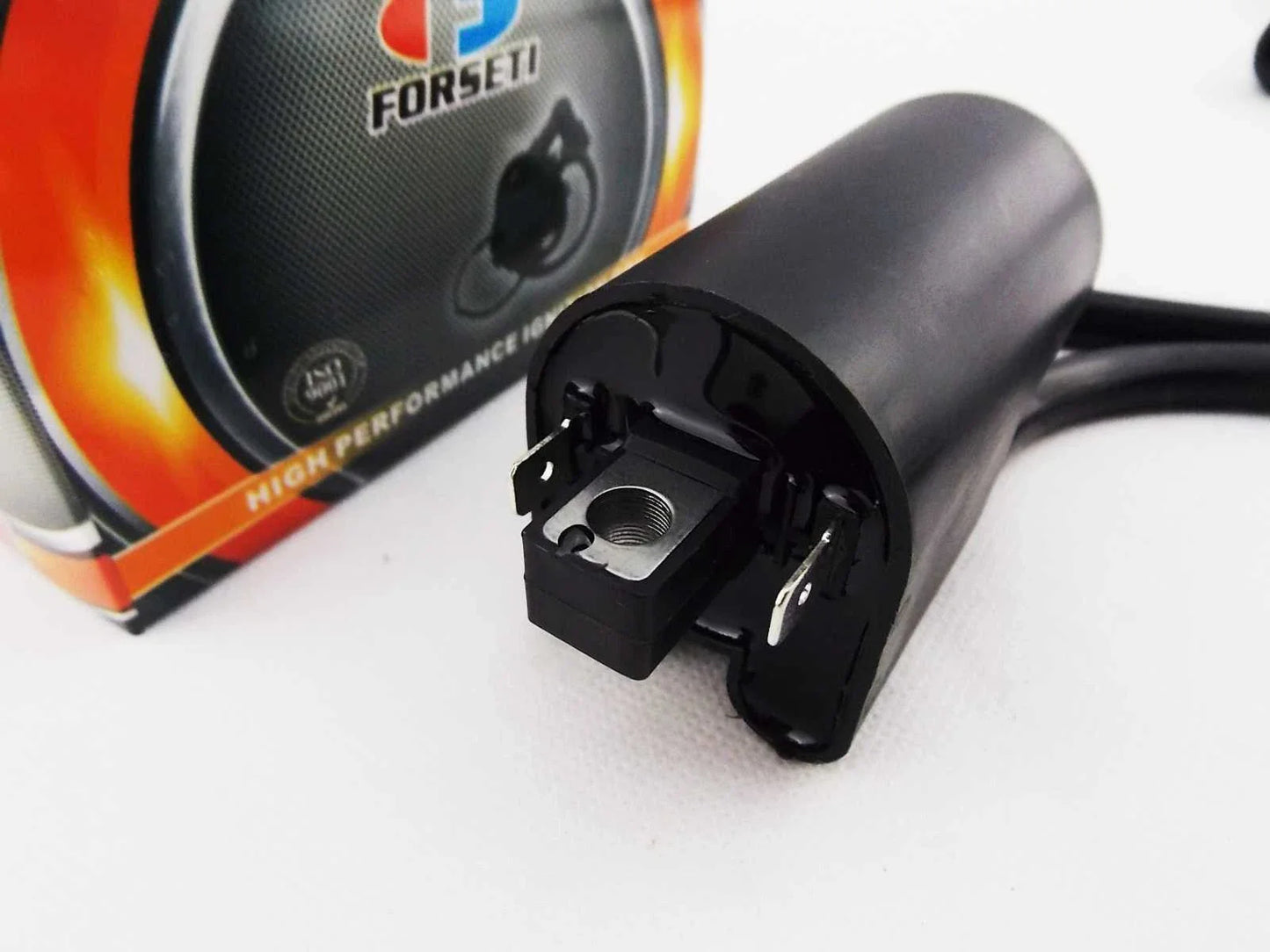 Ignition Coil Assembly for Yamaha FZ6 (2004-2009)