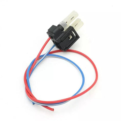 Battery Positive Negative Wire Harness Plug Cable for Benz ML350 (2006-2011)