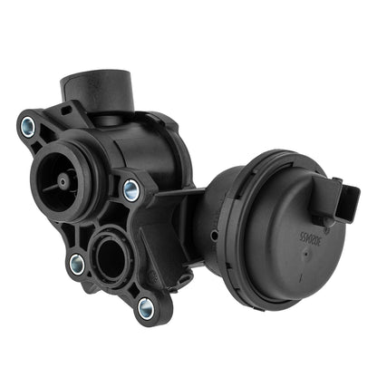 Engine Coolant Shut-Off Valve for Audi A4 A6 Q7 Q8 RS5 Touareg (2006–2021)