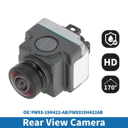 Rear View Park Assist Backup Camera for Land Rover Discovery (2017–2019) LR060915