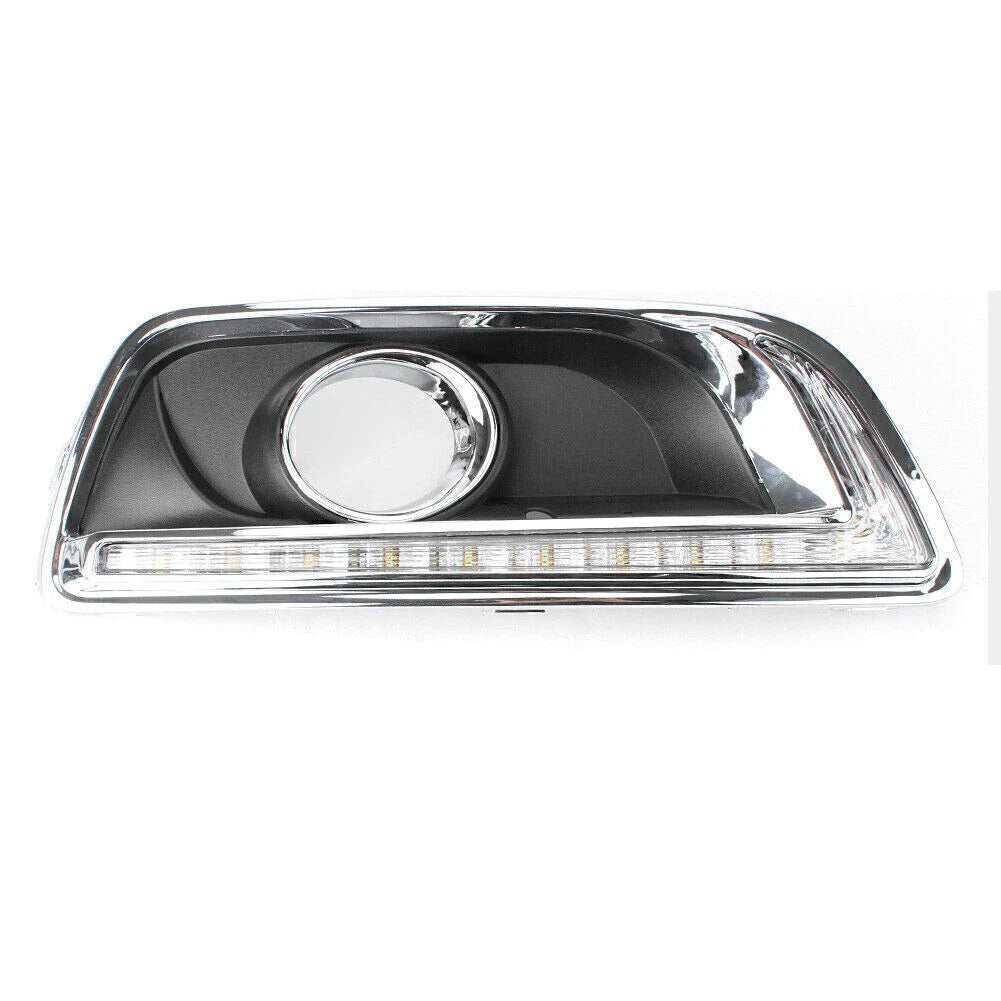 LED Front Daytime Running Light Fog Lamp for Chevy Malibu (2013-2014)