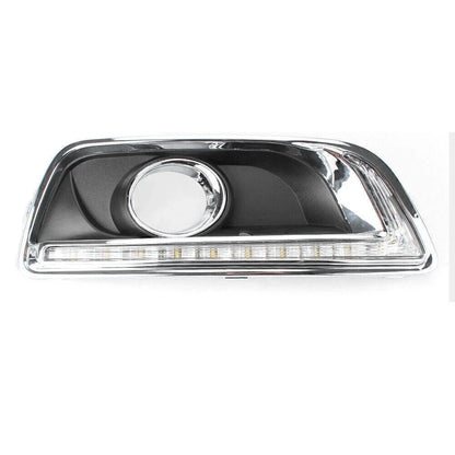LED Front Daytime Running Light Fog Lamp for Chevy Malibu (2013-2014)
