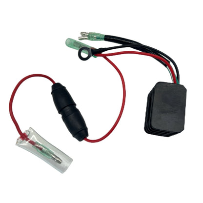 Rectifier Regulator for Yamaha Outboard 6HP-70HP (1990–2023)