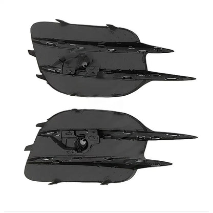 Front Bumper Side Grille Cover for Mercedes-Benz V Class (2015-2018)