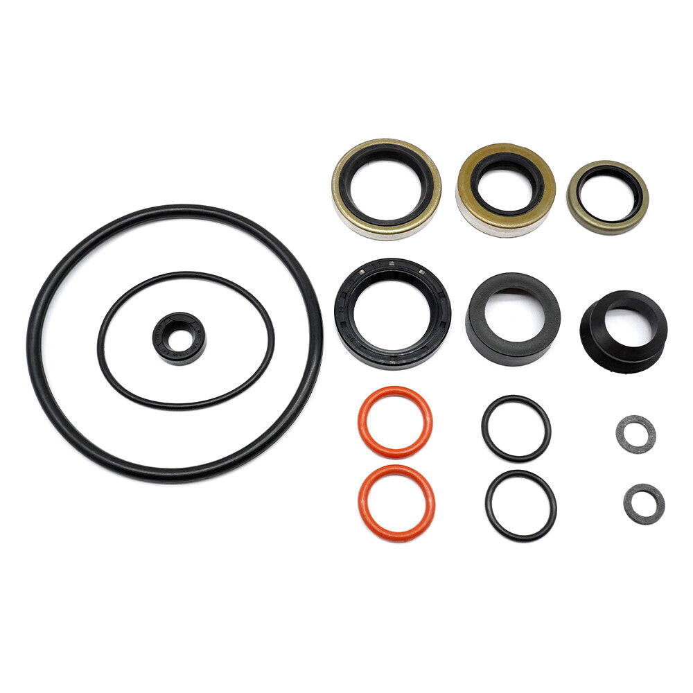 Seal Kit for Mercury 3.0L V6 Lower Gearcase (Year Range Not Specified)